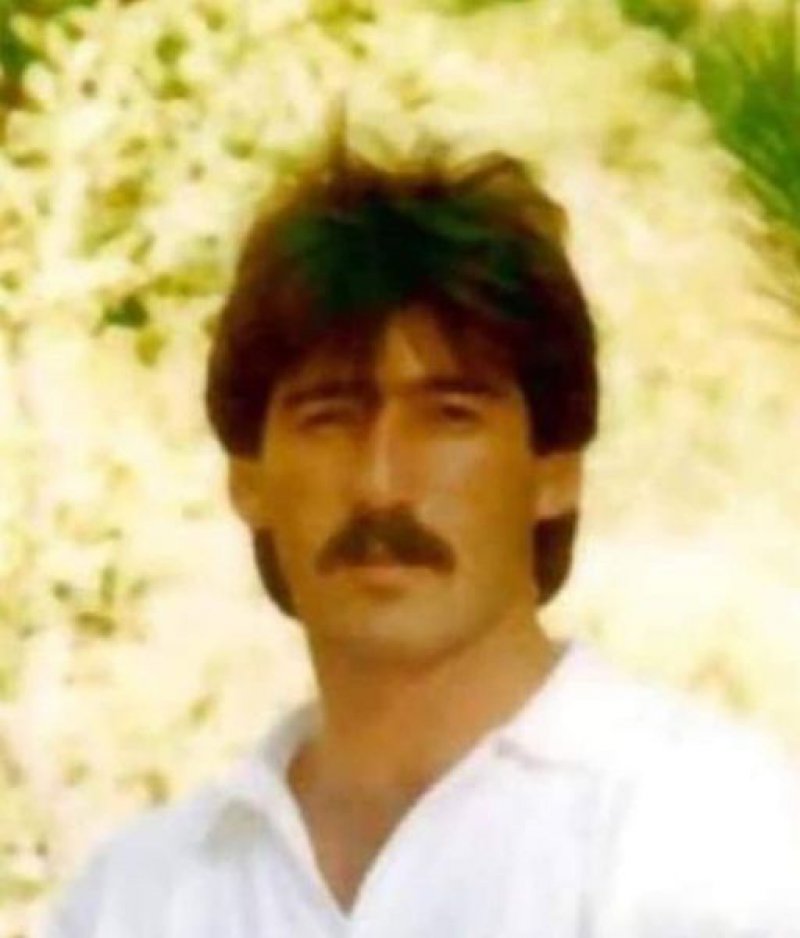 Yegoj Hanefi - 22 Eylül 1993